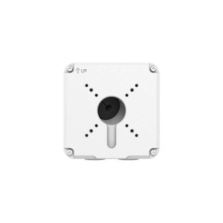 Uniview TR-JB07-D-IN Junction Box for Security Cameras