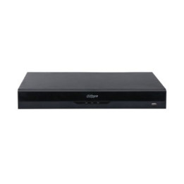 Dahua NVR5208-8P-EI 8CH 2HDD 1U Network Video Recorder with PoE