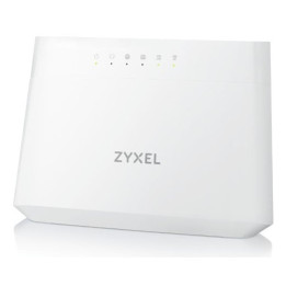 ZyXEL VMG3625-T50B Dwuzakresowy, bezprzewodowy router bezprzewodowy AC/N VDSL2 Combo WAN Gigabit Gateway
