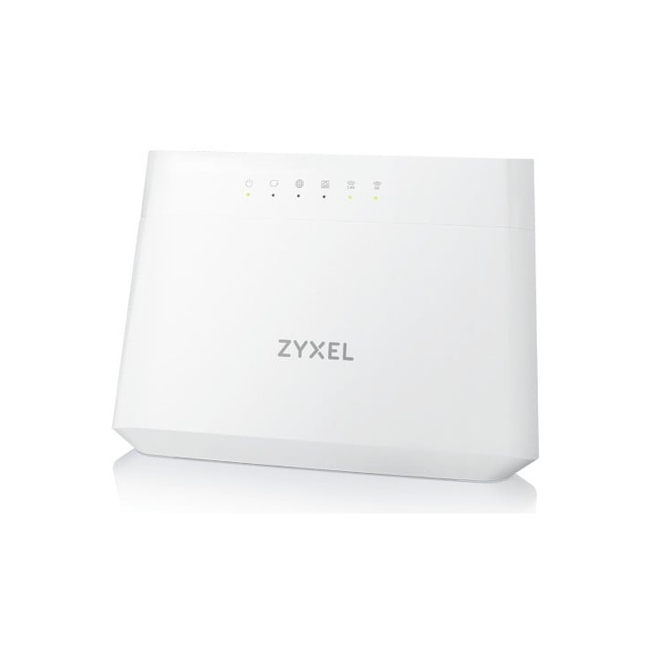 ZyXEL VMG3625-T50B Dwuzakresowy, bezprzewodowy router bezprzewodowy AC/N VDSL2 Combo WAN Gigabit Gateway