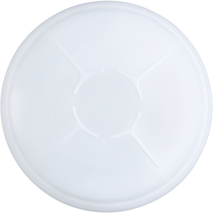 BCS BW-862 Wireless PIR Motion Detector 360° with Temperature Sensor