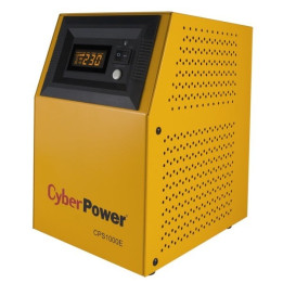 CyberPower CPS1000E Emergency Power System 1000VA (700W)