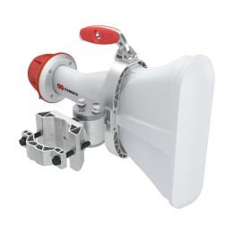 RF Elements AH60-CC Antenne cornet 17 dBi Antenne directionnelle extérieure de type N