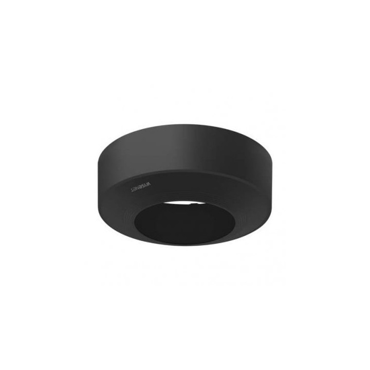 Hanwha Vision SBC-180B Funda resistente a la intemperie para cámara de seguridad, 150 g