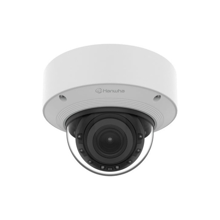 Hanwha XNV-A8084R 5MP купольная IP-камера PTZ