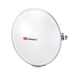 RF Elements RC27 Radome Cover for UltraDish UD-TP-27 - 1 Pack