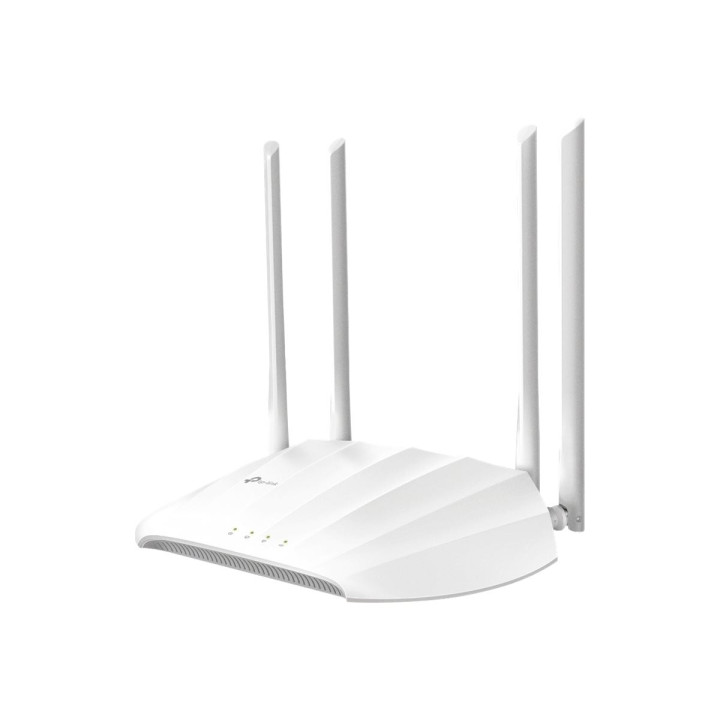 Dwuzakresowy punkt dostępowy Wi-Fi TP-Link TL-WA1201 AC1200 z PoE, Gigabit Ethernet