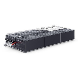 CyberPower RBP0158 Replacement Battery Pack for OLS2200ERT2UA / OLS3000ERT2UA UPS