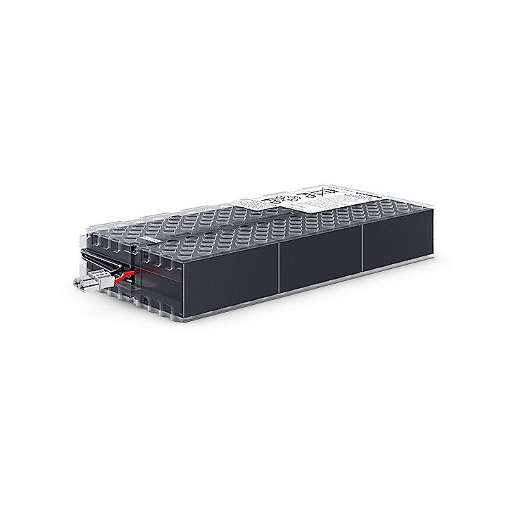 CyberPower RBP0158 Replacement Battery Pack for OLS2200ERT2UA / OLS3000ERT2UA UPS