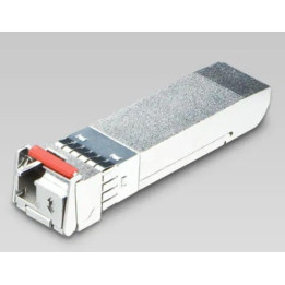 PLANET MTB-TLB20 10G SFP+ Fiber Transceiver (WDM, TX:1330nm, RX:1270nm) - 20km, DDM
