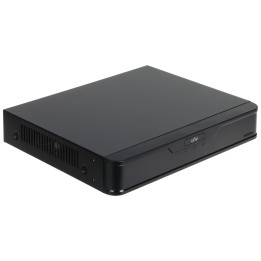 Uniview NVR301-04B-IQ Easy 4 Channel Network Video Recorder with AI Features