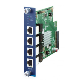 PLANET IMS-4T 4-Port Gigabit SFP Switch