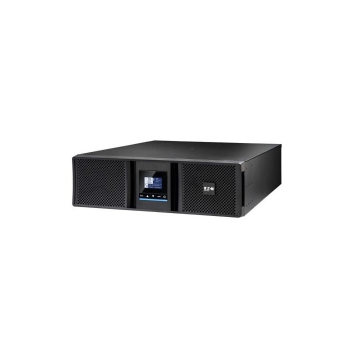 Eaton 9SX6KIRT3UG2 UPS 8000VA/8000W Tower/Rack 3U with Network Card