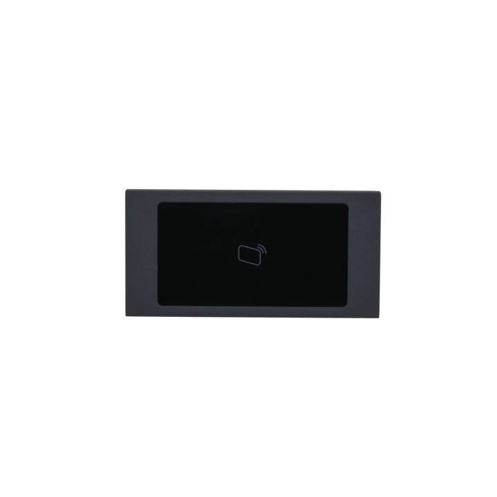Dahua VTO4202FB-MR1 ID Card Reader Module, IP65, Aluminium