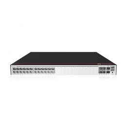 HUAWEI S5735I-S24T4XE-V2 Managed Ethernet Switch - 24 Gigabit Ports, 4x 10GE SFP+, 2x 12GE Stack
