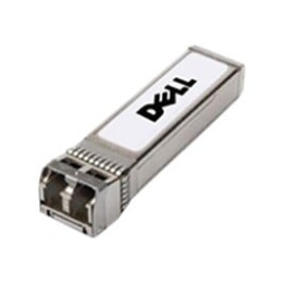 Dell Networking Transceiver 25GbE SFP28 SR No FEC MMF Duplex LC Customer Kit