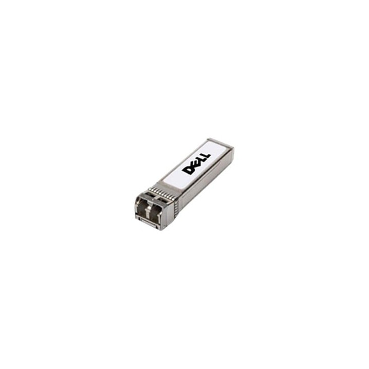 Kit client Dell Networking Transceiver 25GbE SFP28 SR sans FEC MMF Duplex LC