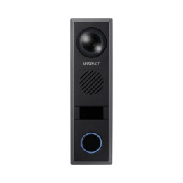 System wideodomofonowy Hanwha Vision TID-600R – IP65 Zewnętrzny 2MP 1080p IR Night Vision H.265