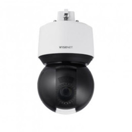 Telecamera di sicurezza PTZ Full HD Hanwha Vision XNP-6400R da 2 MP, IP66 per esterni, 1920x1080