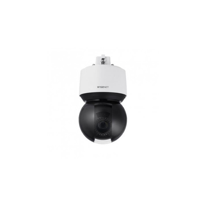 Hanwha XNP-6400R 2MP PTZ камера уличная