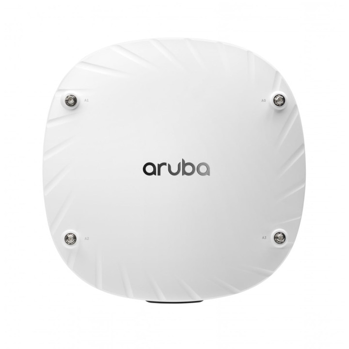 Kampusowy punkt dostępowy HPE JZ331A Aruba AP-534 (RW) — dwuzakresowy Wi-Fi 5, PoE
