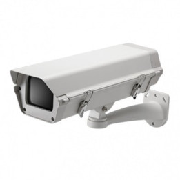 Hanwha Vision SHB-4200H Weatherproof Housing for Security Cameras