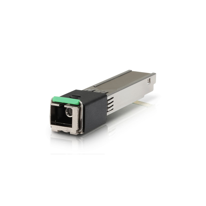 Ubiquiti UF-INSTANT SFP Transceiver Wielomodowy moduł światłowodowy 2.488 Mbit/s
