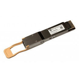 MikroTik DDQ+85MP01D QSFP-DD Module 400G Multi-mode 100m 850nm