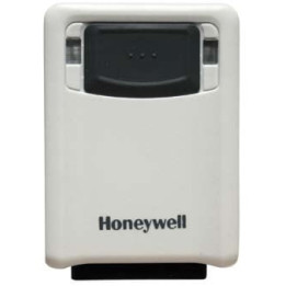 Honeywell 3320g-4 2D Multi-Interface Barcode Scanner, Light Grey
