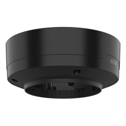 Carcasa Axis TP3838-E Negra 4 piezas 03321-001 Carcasa resistente a la intemperie para cámaras exteriores