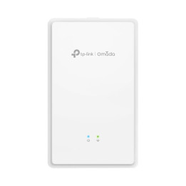 TP-Link Omada EAP625GP-WALL Wireless Access Point 1201 Mbps PoE