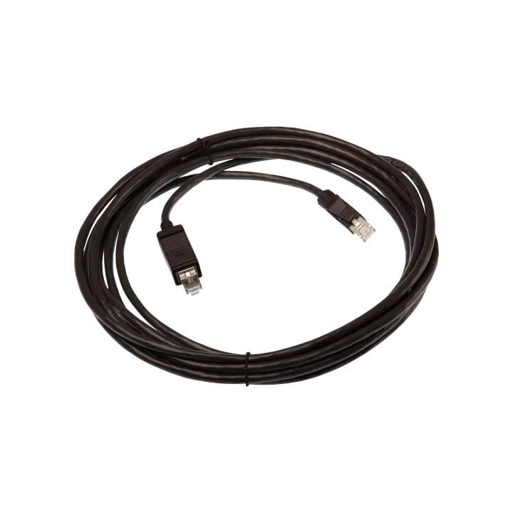 AXIS 5502-731 Cat6 Networking Cable 5m Black
