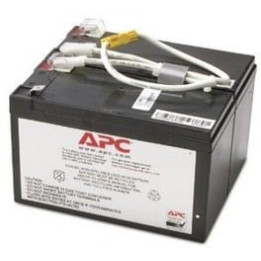 APC RBC5 UPS Battery - Sealed Lead Acid (VRLA)