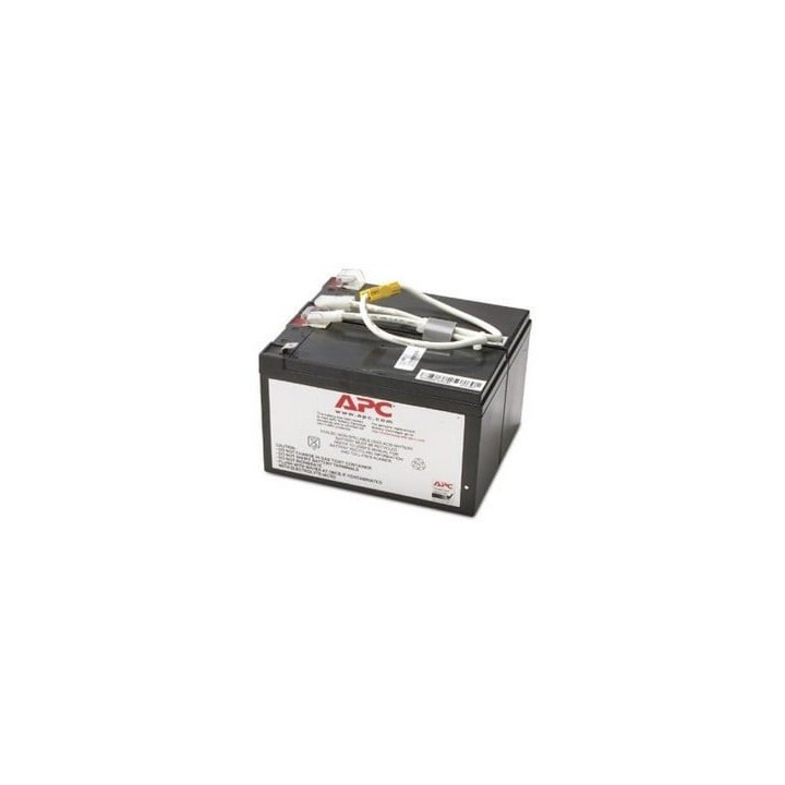 APC RBC5 UPS Battery - Sealed Lead Acid (VRLA)