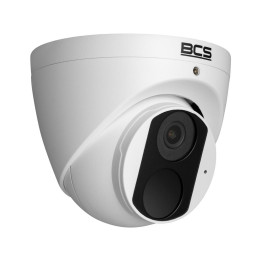 BCS BCS-P-EIP28FWR3-Ai2 IP Dome Camera 8MP with Mic and IP67