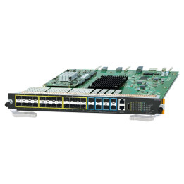 PLANET CS6-M24S8X 24-Port 1000X SFP + 8-Port Network Switch Module