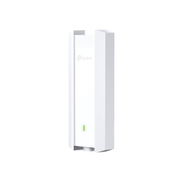 TP-Link EAP610-Outdoor AX1800 Indoor/Outdoor Dual-Band Wi-Fi 6 Access Point