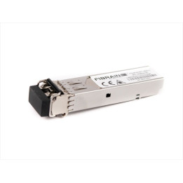 Fibrain FTS-M12G-S31L-002D-CI SFP 1000Base-SX+ Gigabit Ethernet 1310nm MMF 2km LC Duplex DDMI (DOM)