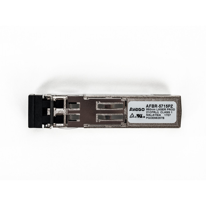 Vertiv Avocent ADB0045 SFP Fiber Optic Transceiver Module