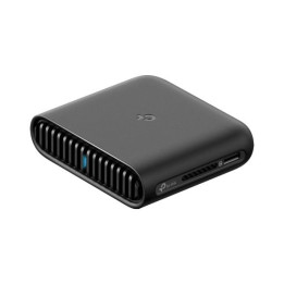 Podróżny router Wi-Fi 6 TP-Link TL-WR3002X, dwuzakresowy, gigabitowy, przenośny