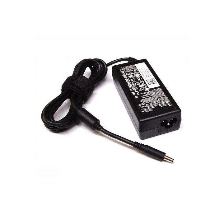 Dell C7HFG 65W Power Adapter/Inverter - Black