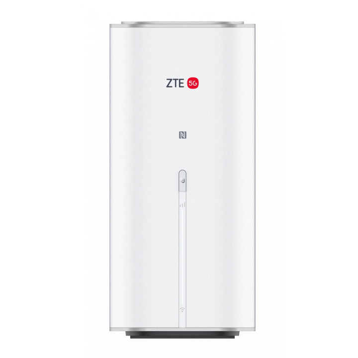 Router ZTE G50 5G WiFi 7 Mesh z portami 2,5G LAN/WAN i gniazdem SIM