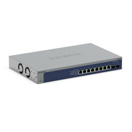 NETGEAR XS508TM-100EUS 8-Port 10G/MG Smart Switch