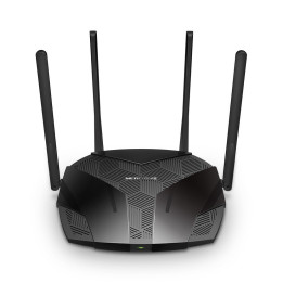 TP-Link MR70X AX1800 Dual-Band Wi-Fi 6 Router
