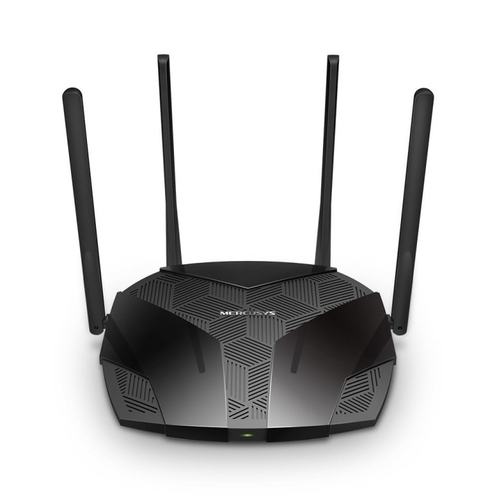 TP-Link MR70X AX1800 Dual-Band Wi-Fi 6 Router