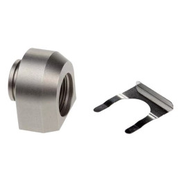 AXIS ACI Conduit Adapter 3/4″ NPS 5505-641