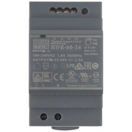 Hikvision DS-KAW60-2N Блок питания 60W