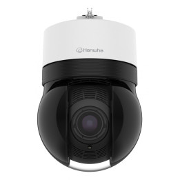 Cámara de seguridad Hanwha Vision XNP-C7310R, cámara con bombilla IP 2592x1520, interior y exterior, montaje en pared/poste