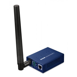 PLANET HLB-100-EU868 802.11ah HaLow Wi-Fi Network Bridge Smart Home Gateway