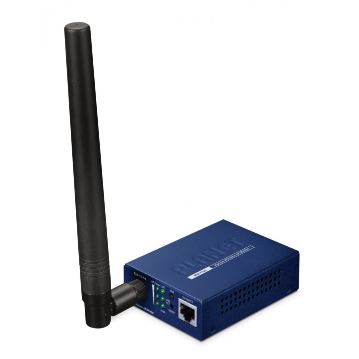 PLANET HLB-100-EU868 802.11ah HaLow Wi-Fi Network Bridge Smart Home Gateway